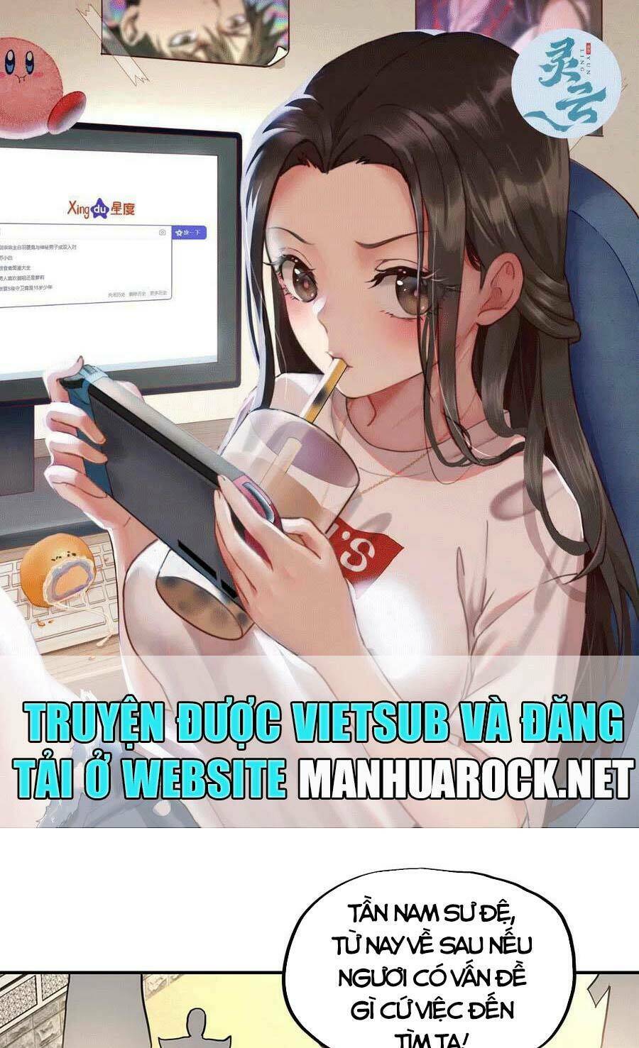 Chiến Hồn Tuyệt Thế Chapter 279 - Trang 2