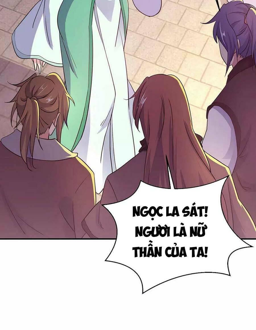 Chiến Hồn Tuyệt Thế Chapter 279 - Trang 2