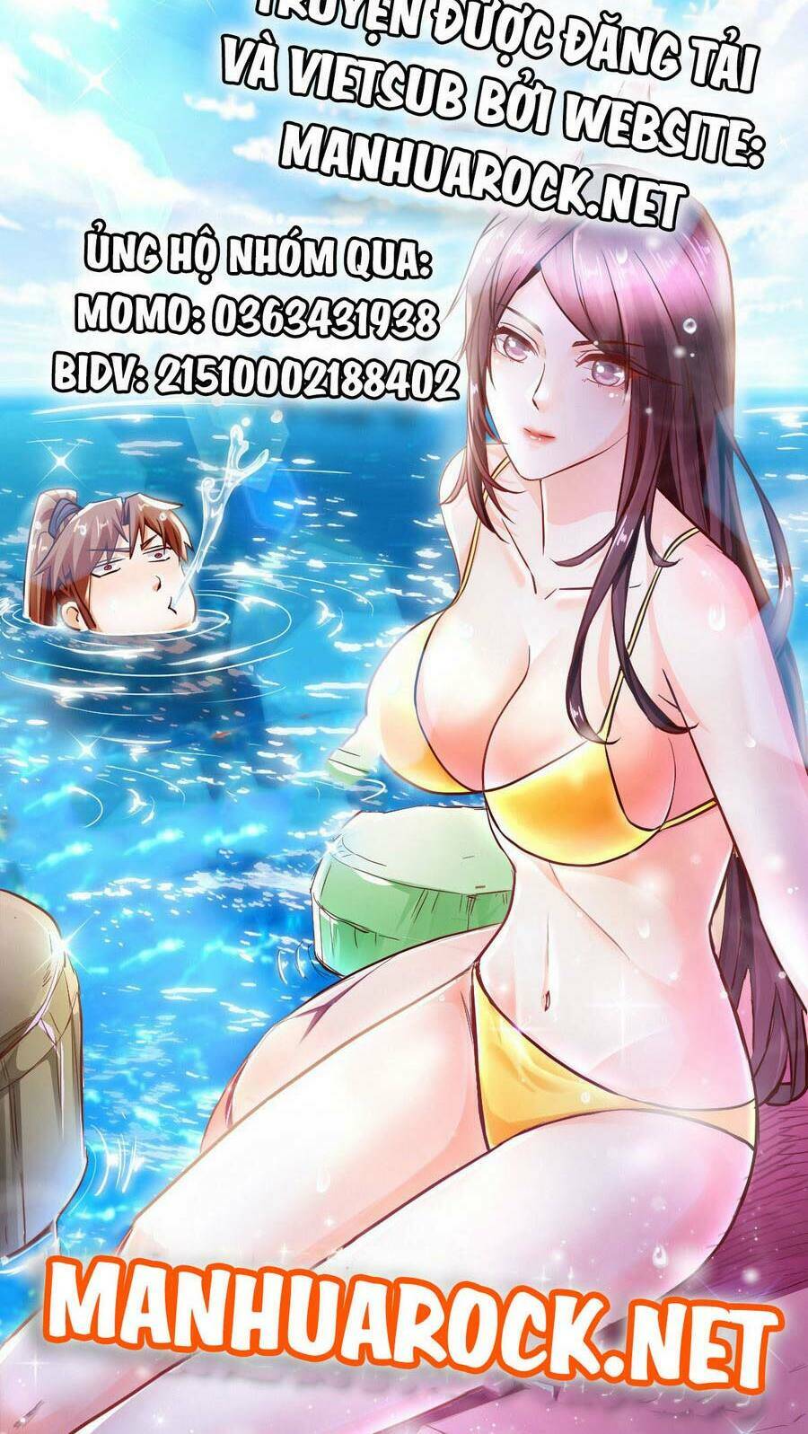 Chiến Hồn Tuyệt Thế Chapter 279 - Trang 2