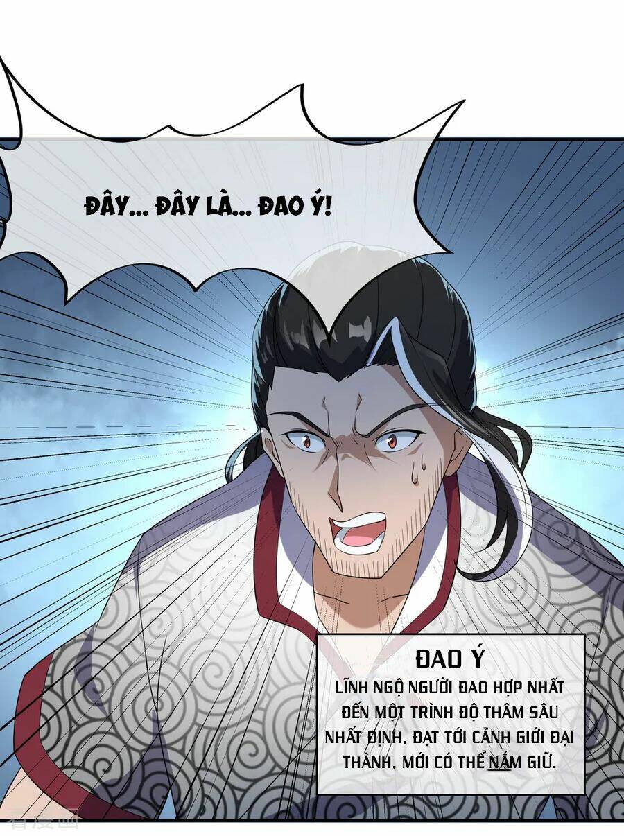 Chiến Hồn Tuyệt Thế Chapter 28 - Trang 2