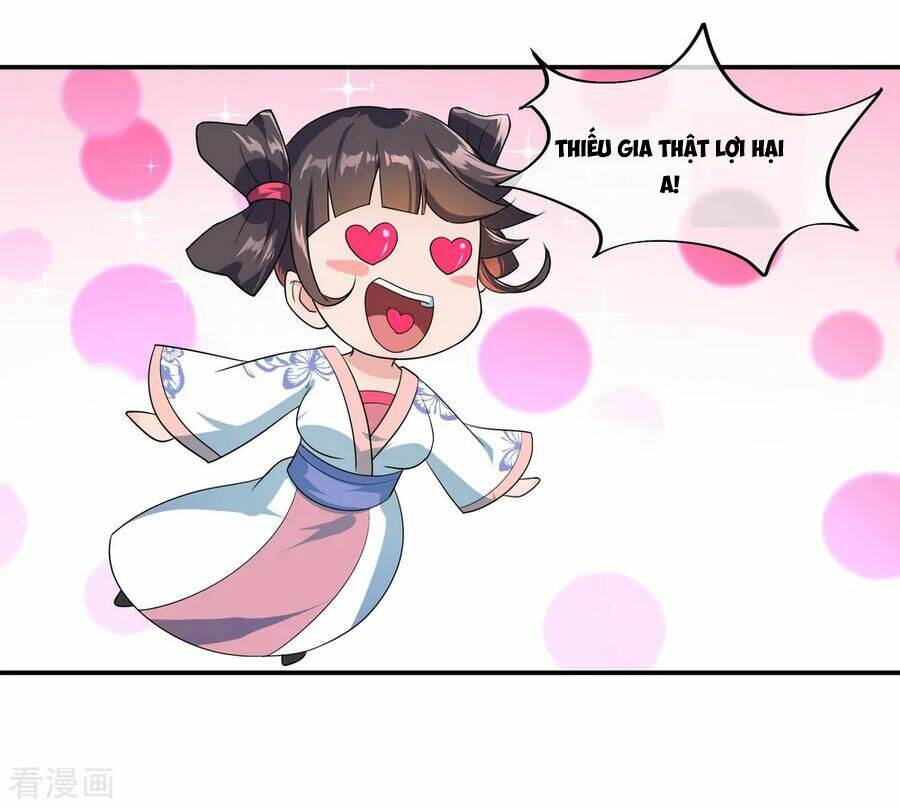 Chiến Hồn Tuyệt Thế Chapter 28 - Trang 2