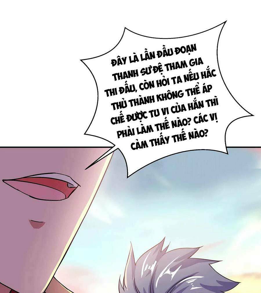 Chiến Hồn Tuyệt Thế Chapter 280 - Trang 2