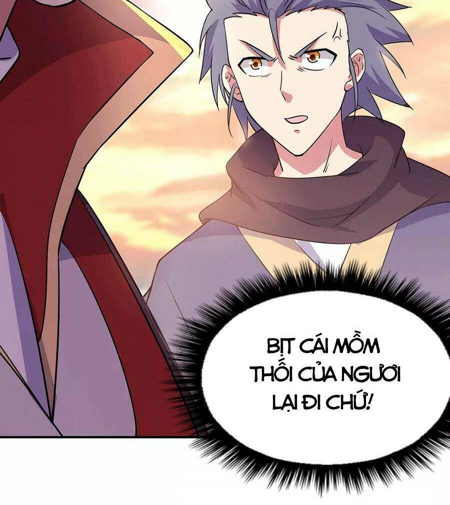 Chiến Hồn Tuyệt Thế Chapter 280 - Trang 2