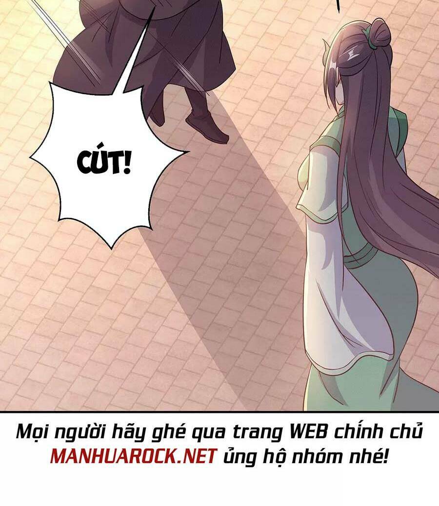 Chiến Hồn Tuyệt Thế Chapter 280 - Trang 2
