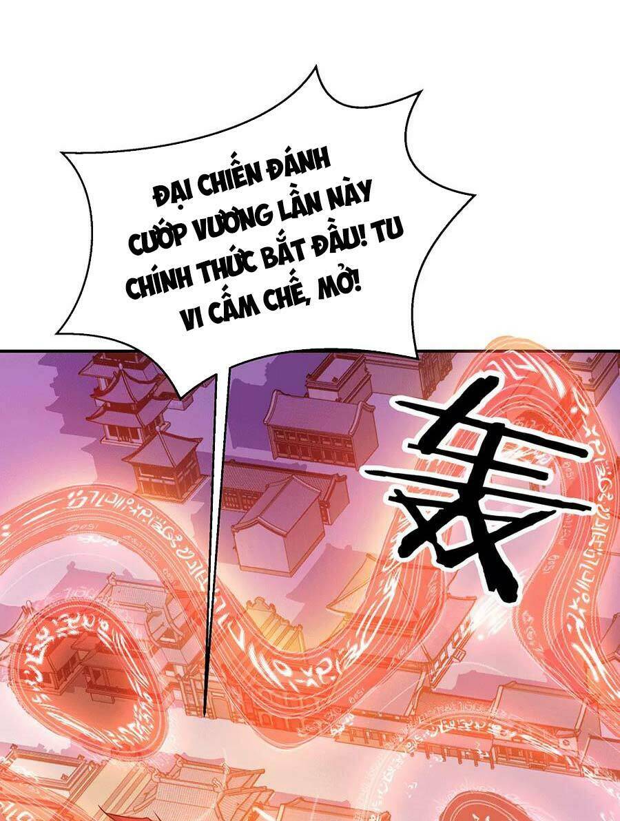 Chiến Hồn Tuyệt Thế Chapter 280 - Trang 2