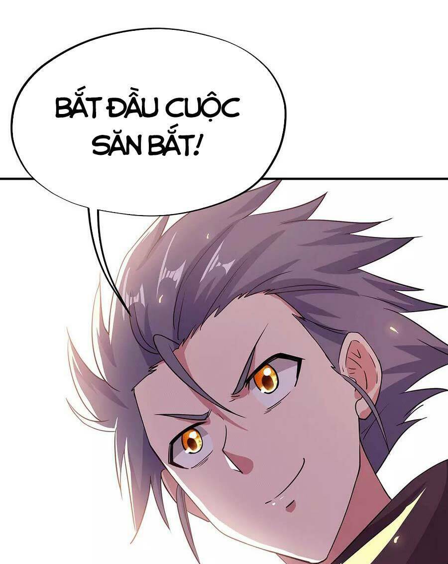 Chiến Hồn Tuyệt Thế Chapter 280 - Trang 2