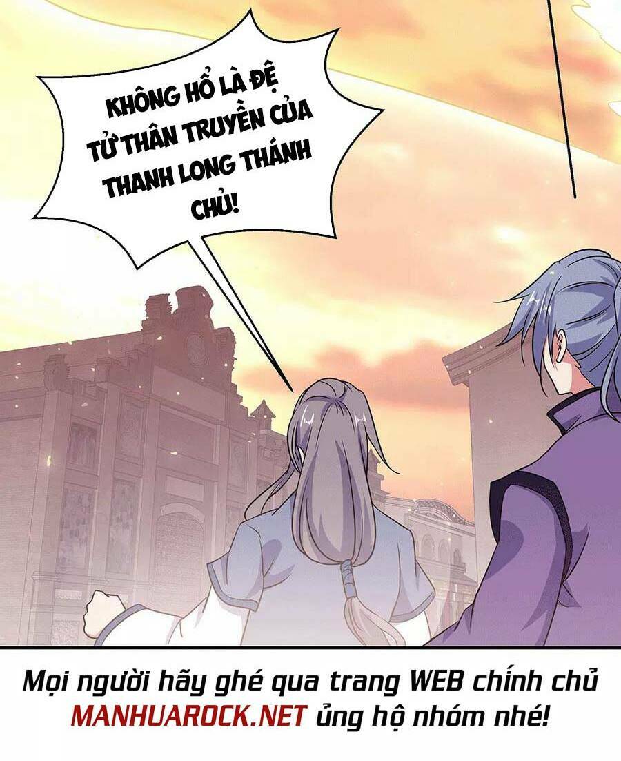 Chiến Hồn Tuyệt Thế Chapter 280 - Trang 2
