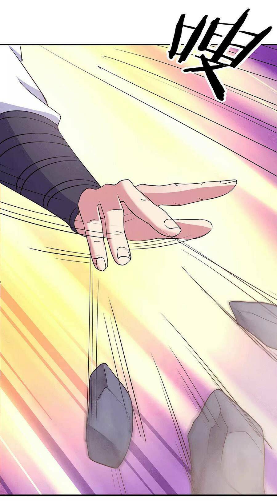 Chiến Hồn Tuyệt Thế Chapter 280 - Trang 2