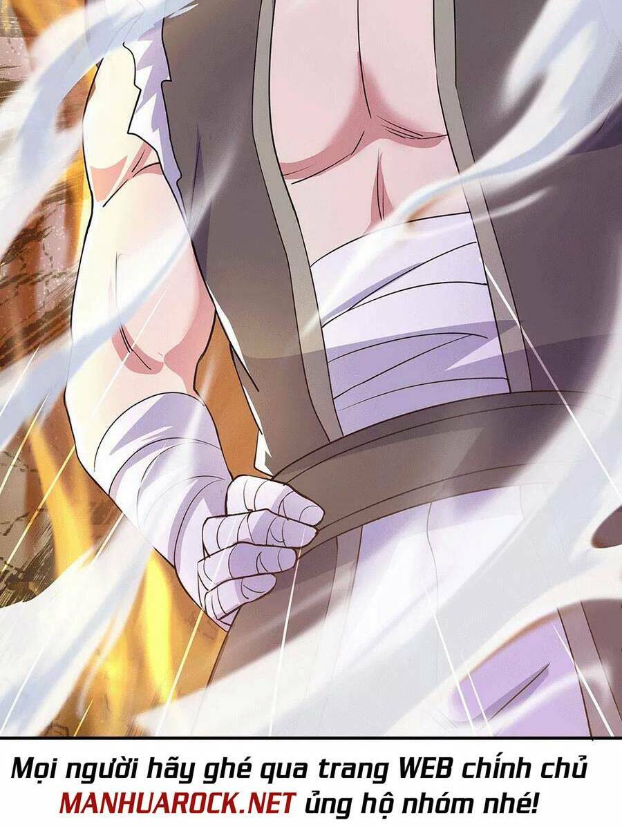 Chiến Hồn Tuyệt Thế Chapter 280 - Trang 2