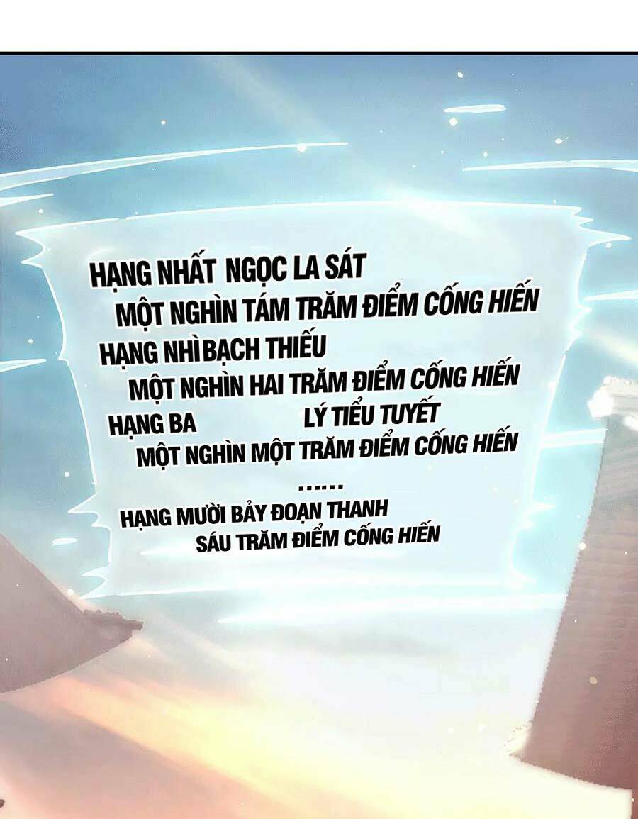 Chiến Hồn Tuyệt Thế Chapter 280 - Trang 2