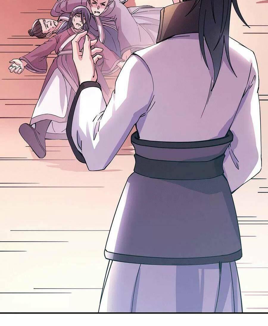 Chiến Hồn Tuyệt Thế Chapter 280 - Trang 2