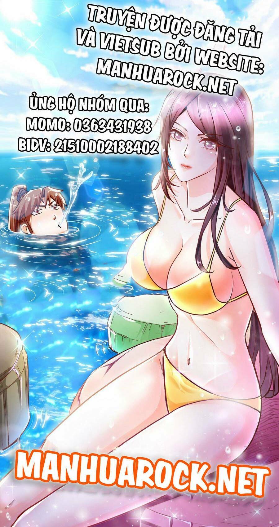 Chiến Hồn Tuyệt Thế Chapter 280 - Trang 2