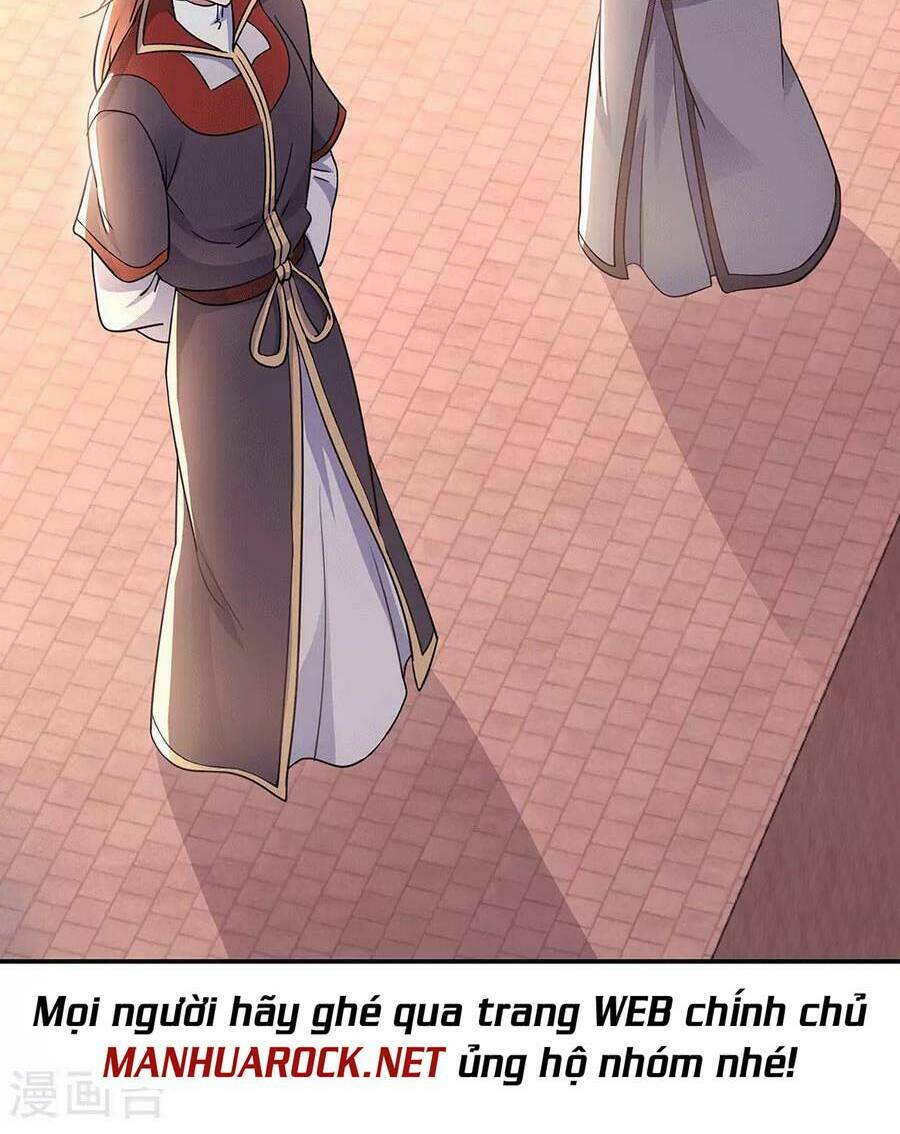 Chiến Hồn Tuyệt Thế Chapter 280 - Trang 2
