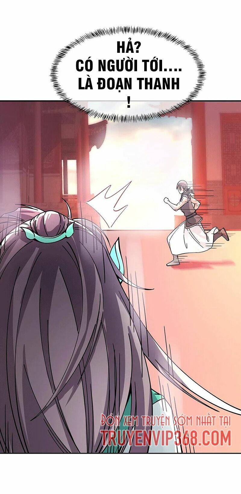 Chiến Hồn Tuyệt Thế Chapter 281 - Trang 2