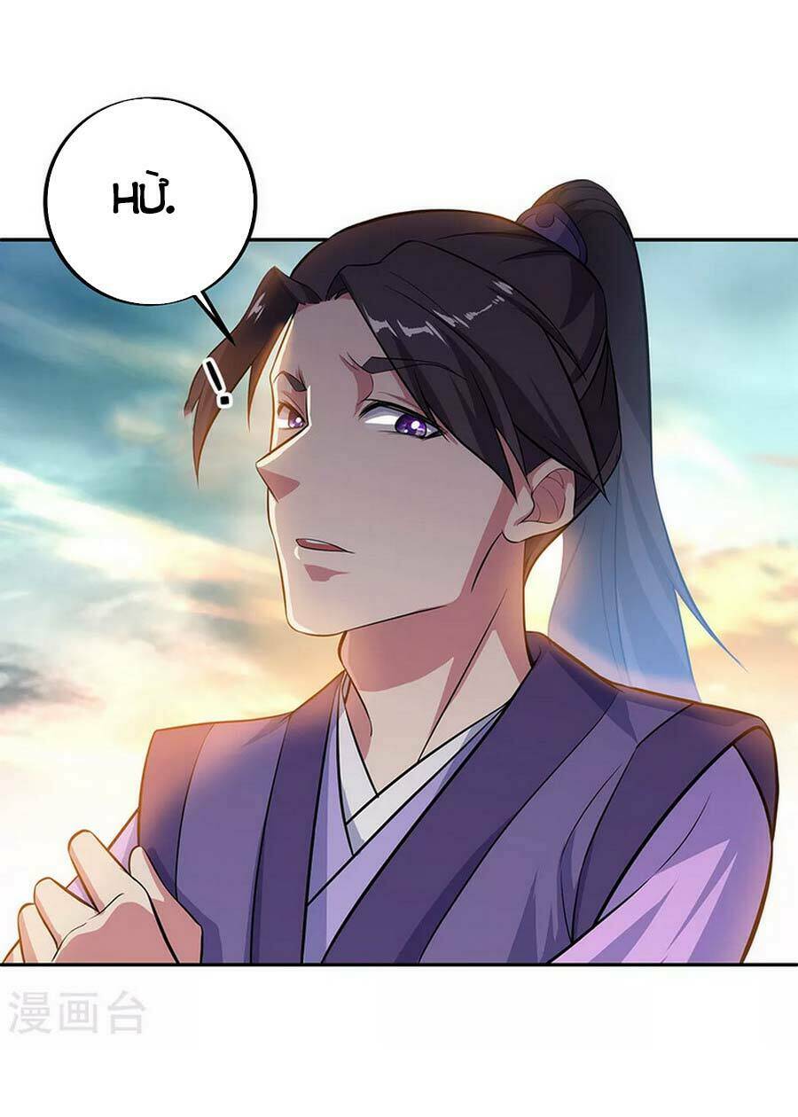 Chiến Hồn Tuyệt Thế Chapter 282 - Trang 2