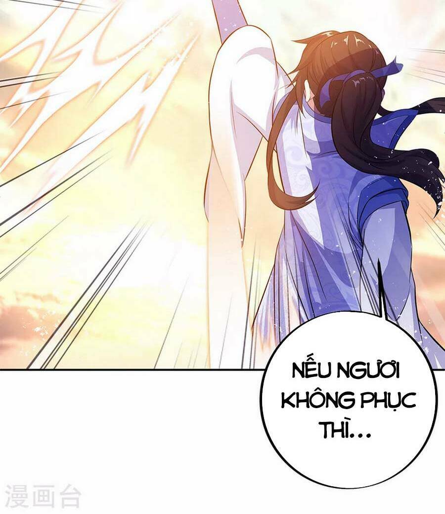 Chiến Hồn Tuyệt Thế Chapter 282 - Trang 2