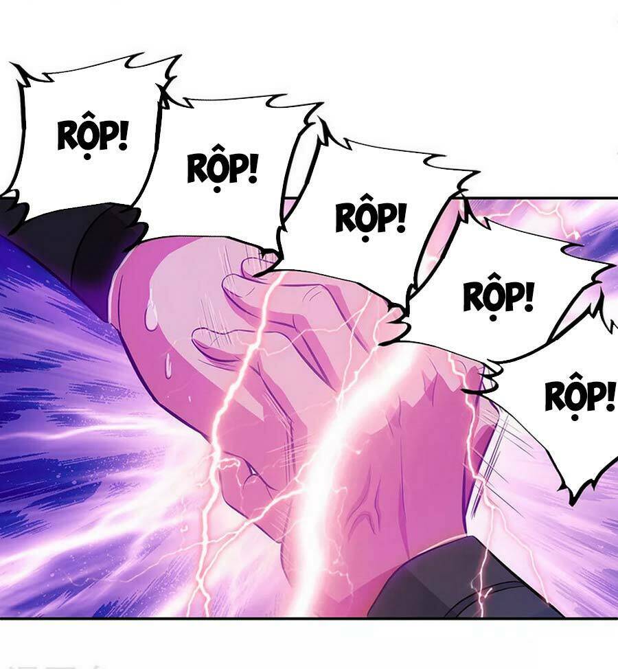 Chiến Hồn Tuyệt Thế Chapter 282 - Trang 2