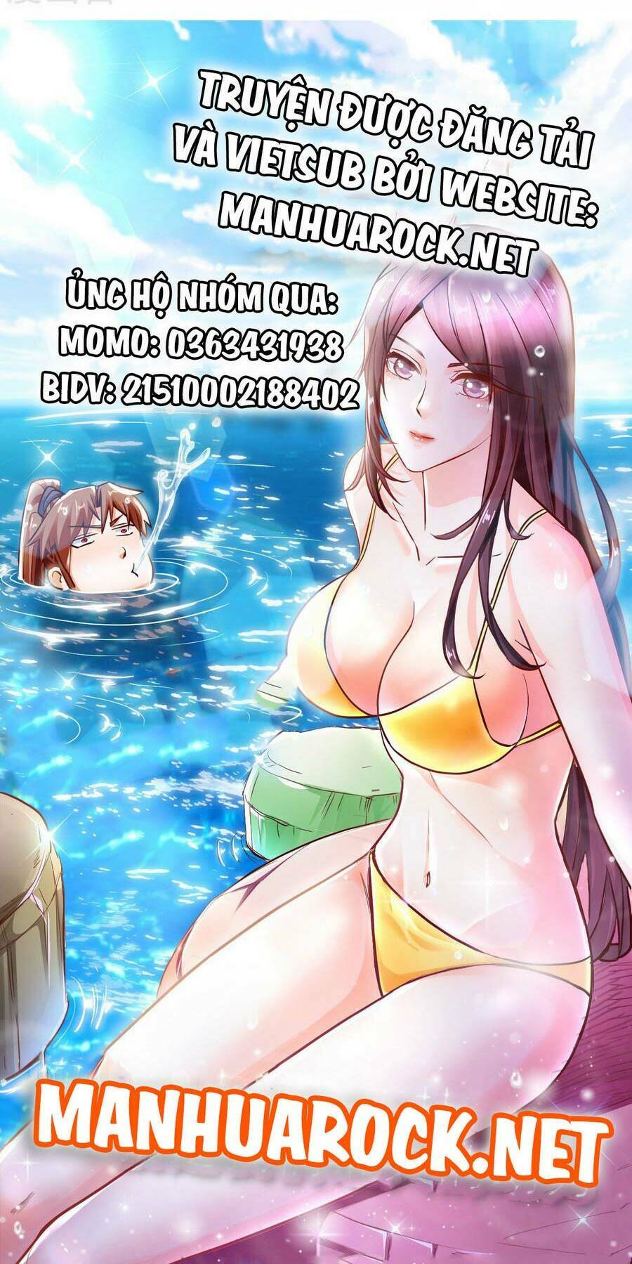 Chiến Hồn Tuyệt Thế Chapter 282 - Trang 2