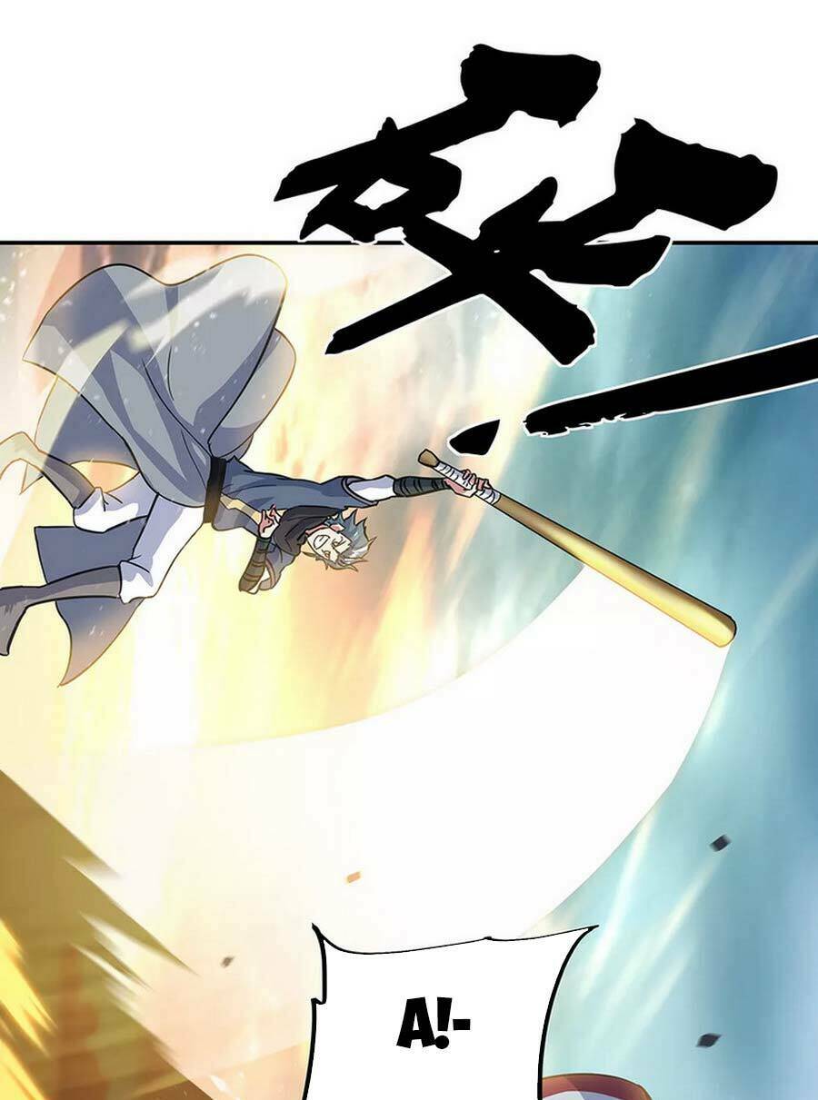 Chiến Hồn Tuyệt Thế Chapter 282 - Trang 2