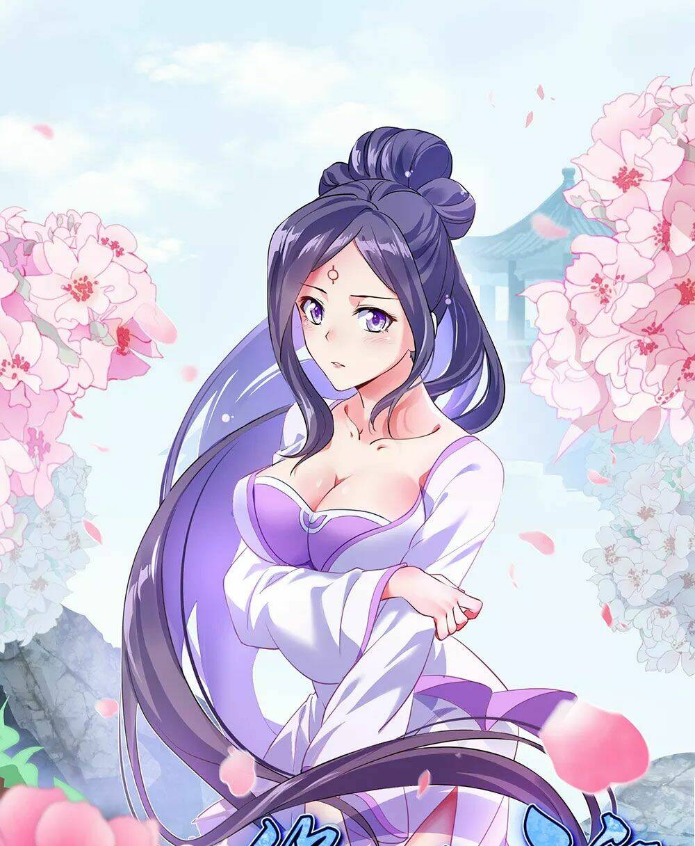 Chiến Hồn Tuyệt Thế Chapter 283 - Trang 2