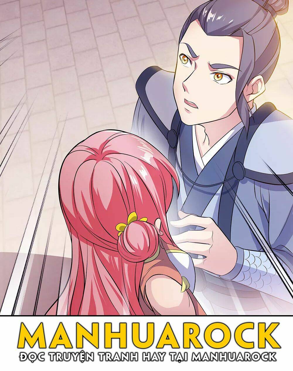 Chiến Hồn Tuyệt Thế Chapter 283 - Trang 2