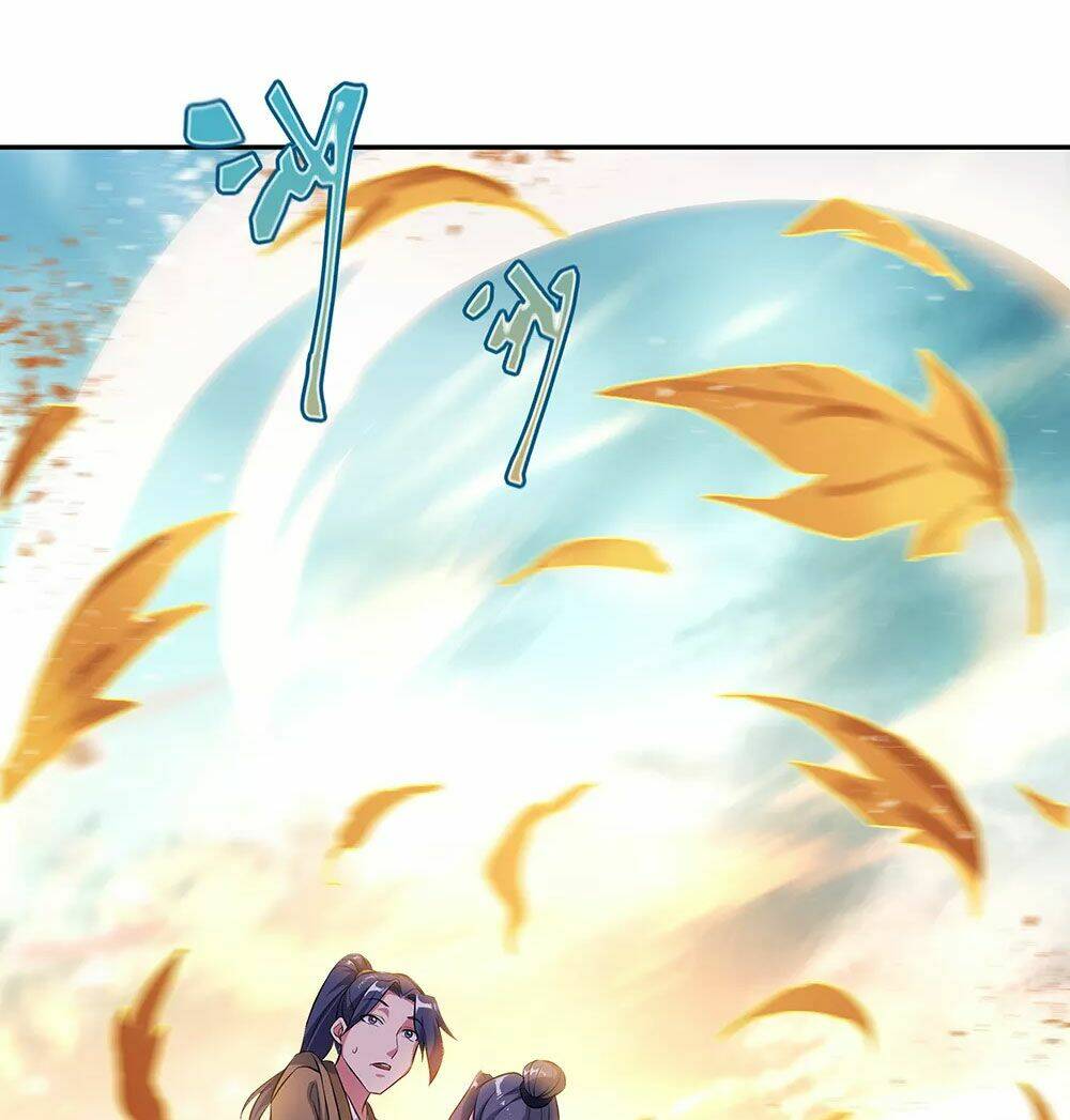 Chiến Hồn Tuyệt Thế Chapter 283 - Trang 2