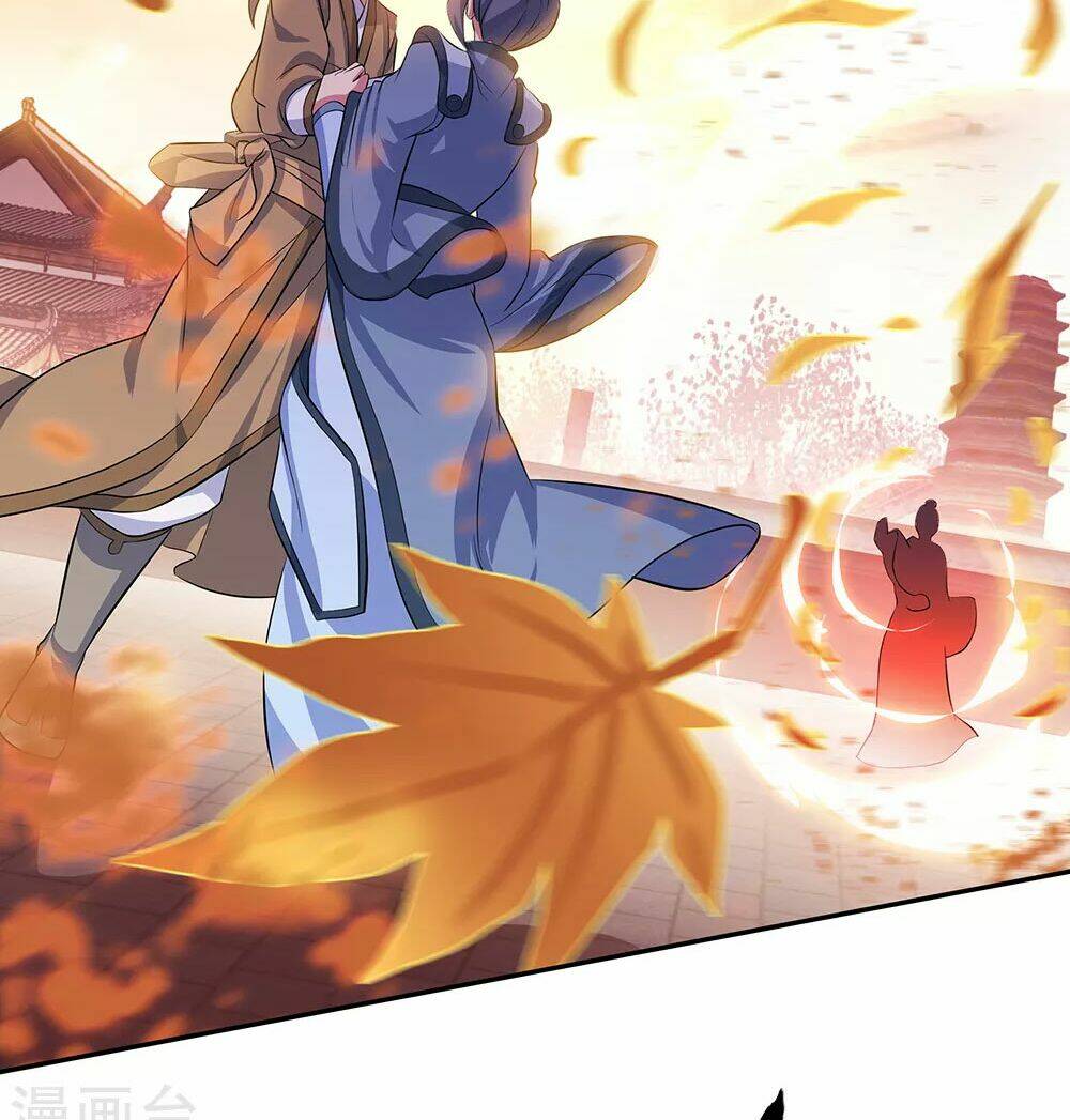 Chiến Hồn Tuyệt Thế Chapter 283 - Trang 2