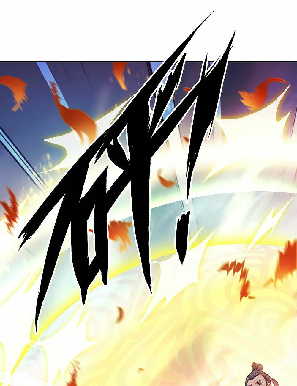 Chiến Hồn Tuyệt Thế Chapter 283 - Trang 2