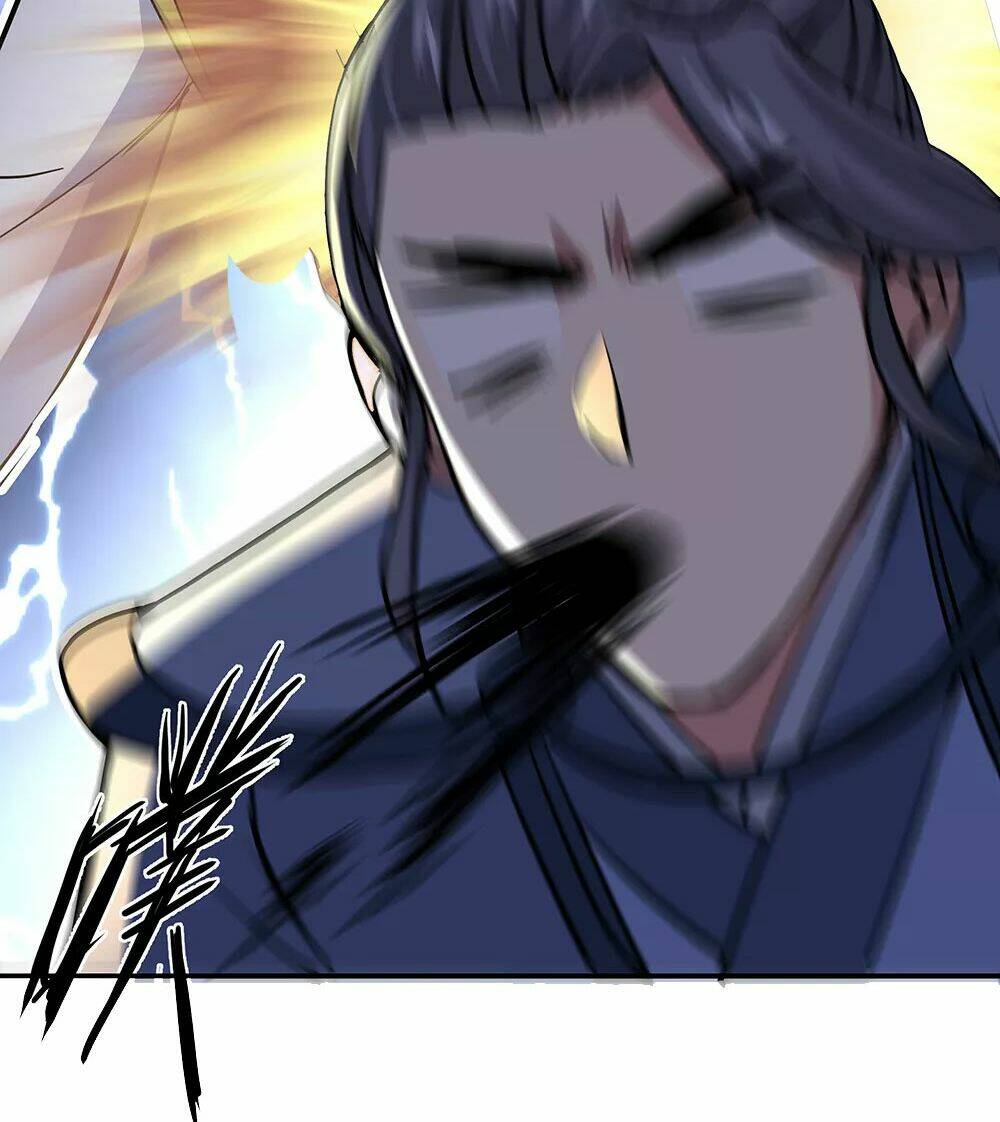 Chiến Hồn Tuyệt Thế Chapter 283 - Trang 2