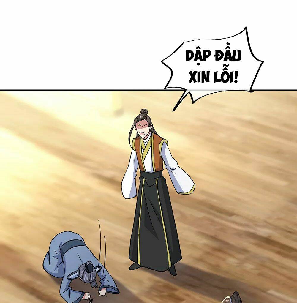 Chiến Hồn Tuyệt Thế Chapter 283 - Trang 2