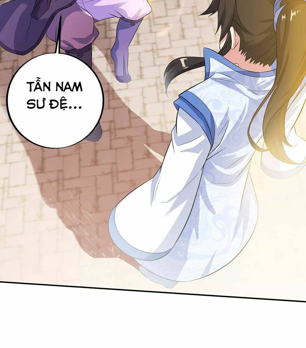 Chiến Hồn Tuyệt Thế Chapter 283 - Trang 2