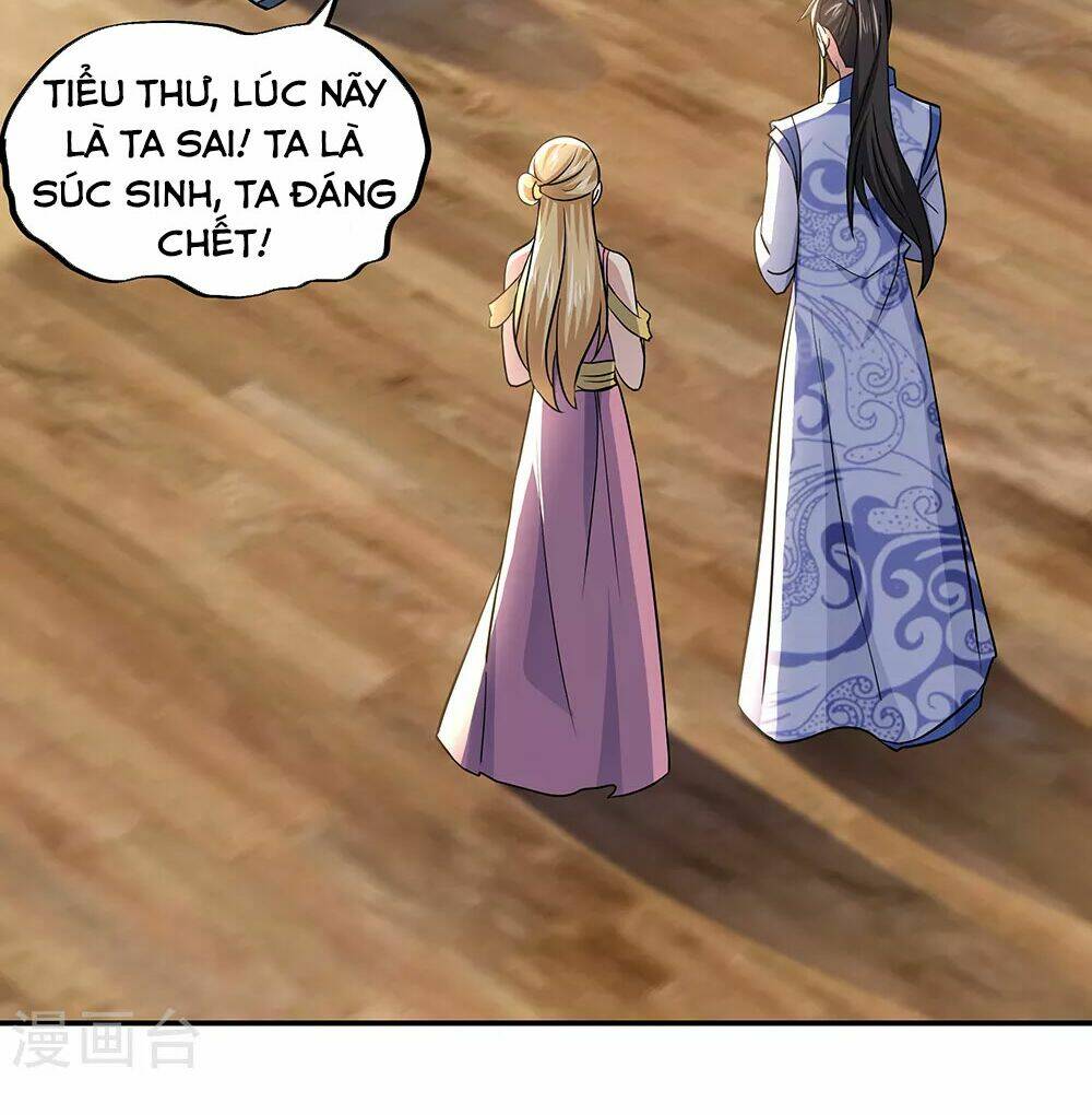 Chiến Hồn Tuyệt Thế Chapter 283 - Trang 2