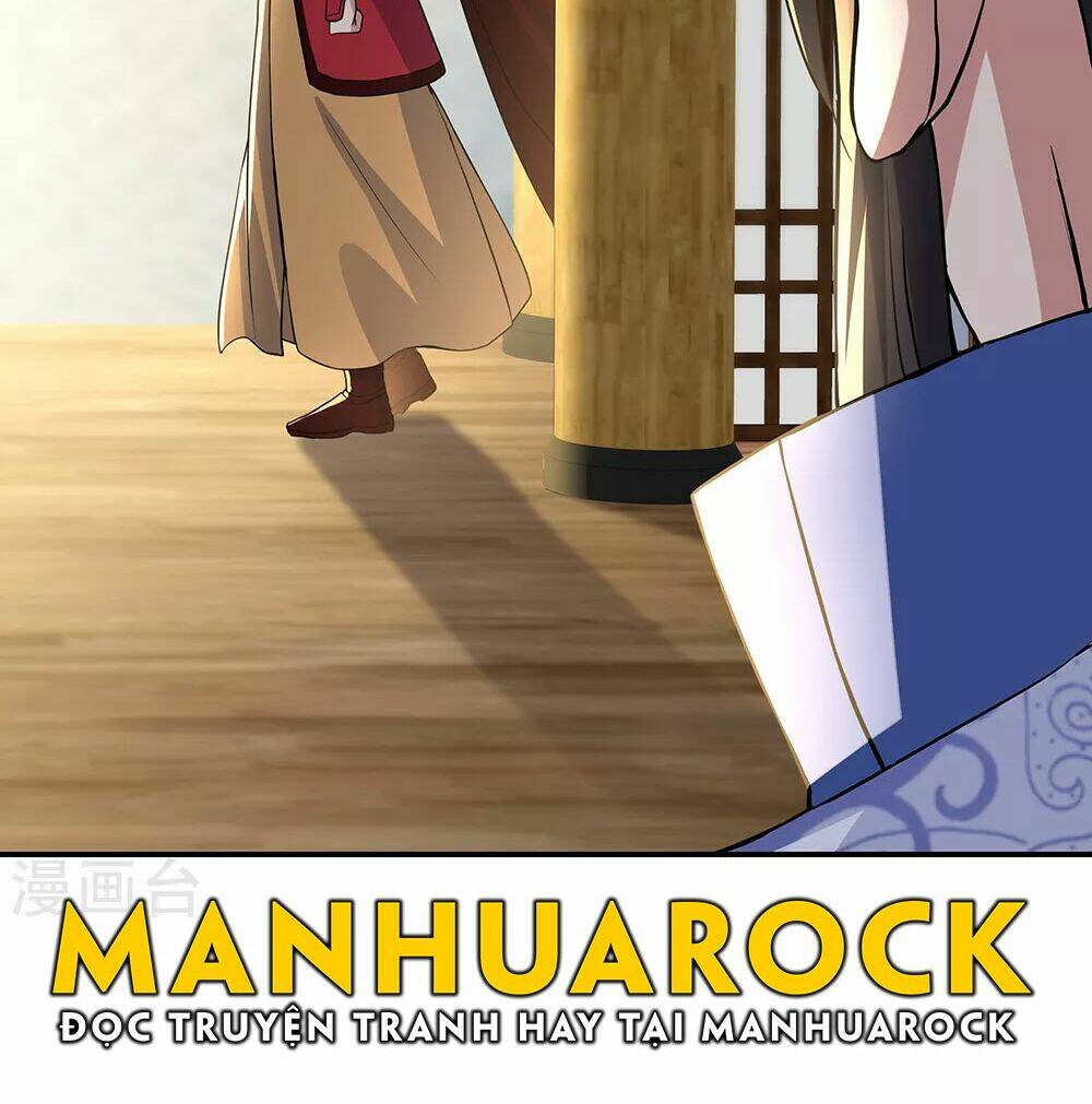 Chiến Hồn Tuyệt Thế Chapter 283 - Trang 2