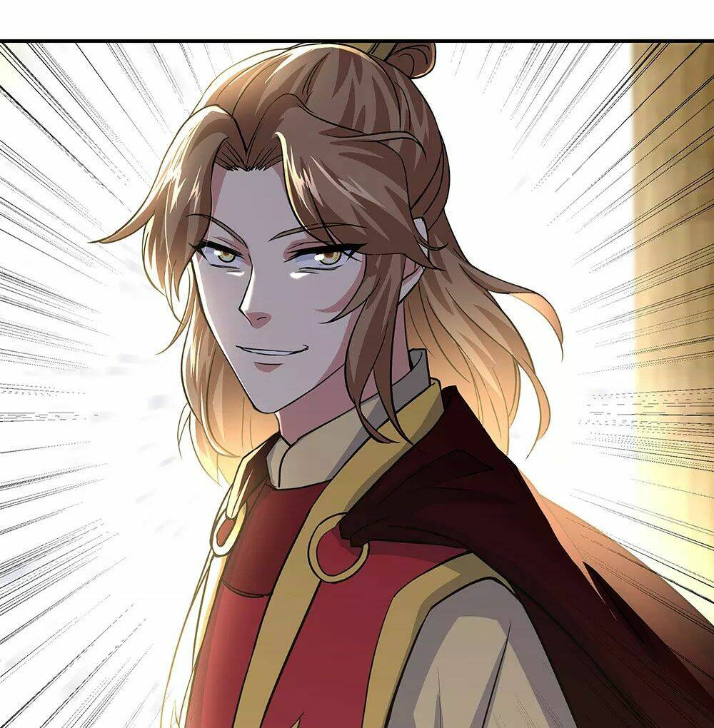 Chiến Hồn Tuyệt Thế Chapter 283 - Trang 2