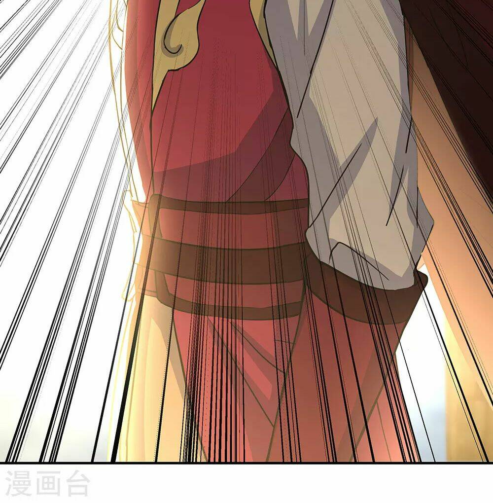 Chiến Hồn Tuyệt Thế Chapter 283 - Trang 2