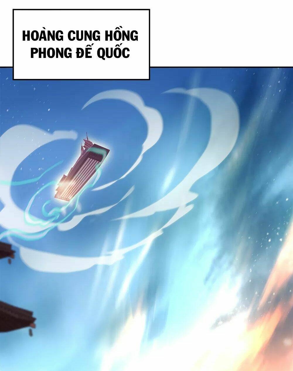 Chiến Hồn Tuyệt Thế Chapter 283 - Trang 2