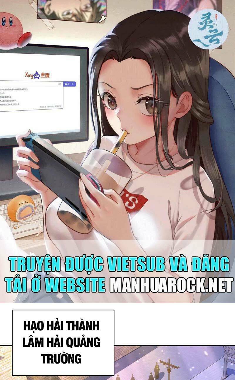 Chiến Hồn Tuyệt Thế Chapter 284 - Trang 2