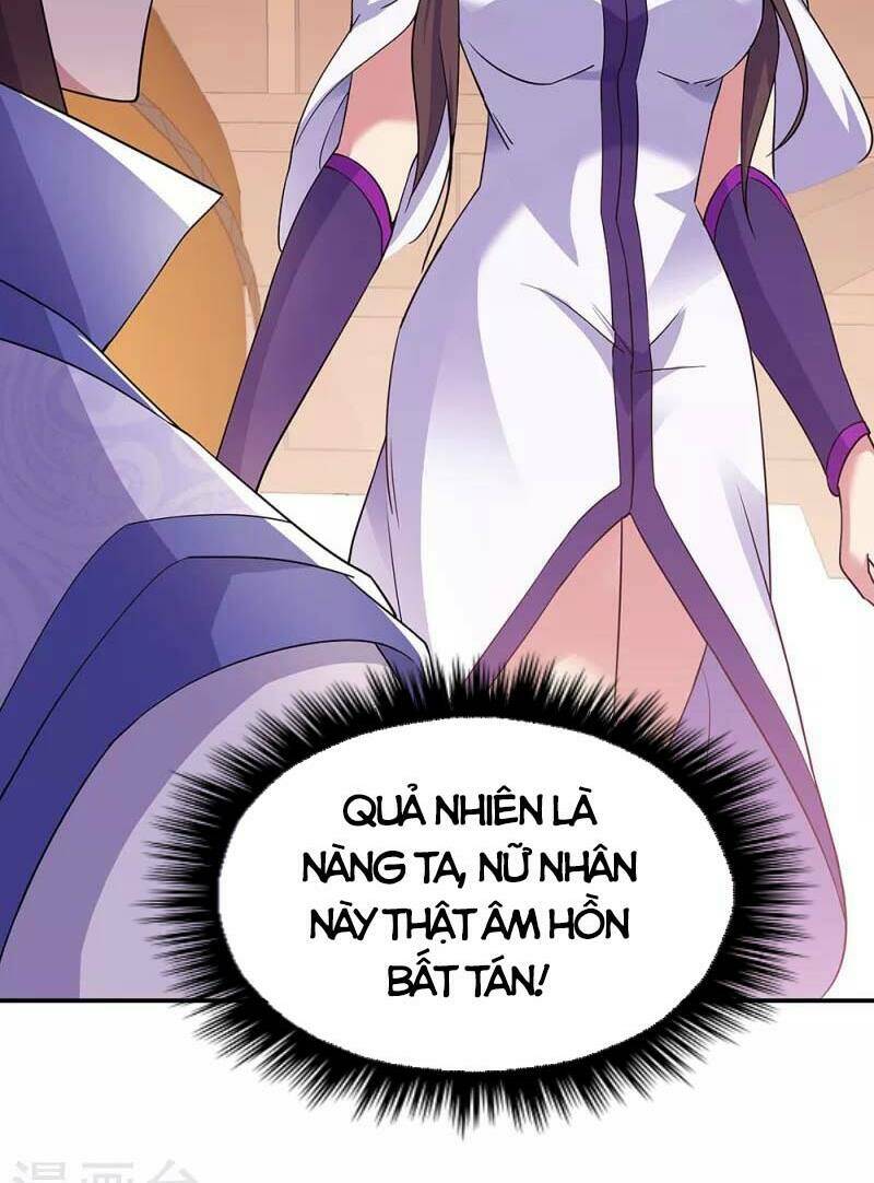 Chiến Hồn Tuyệt Thế Chapter 284 - Trang 2