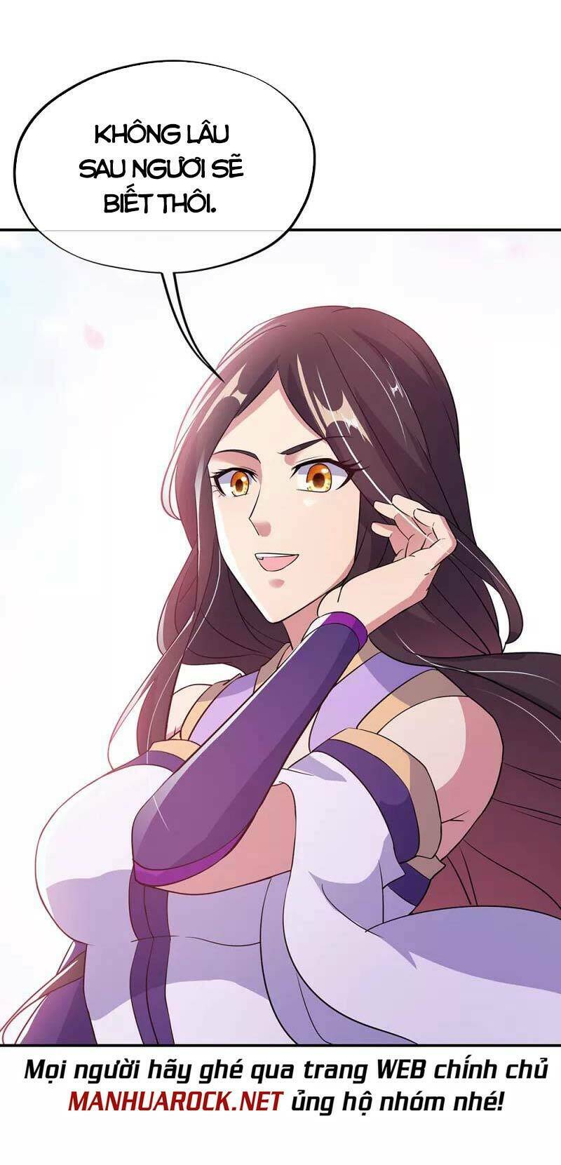 Chiến Hồn Tuyệt Thế Chapter 284 - Trang 2