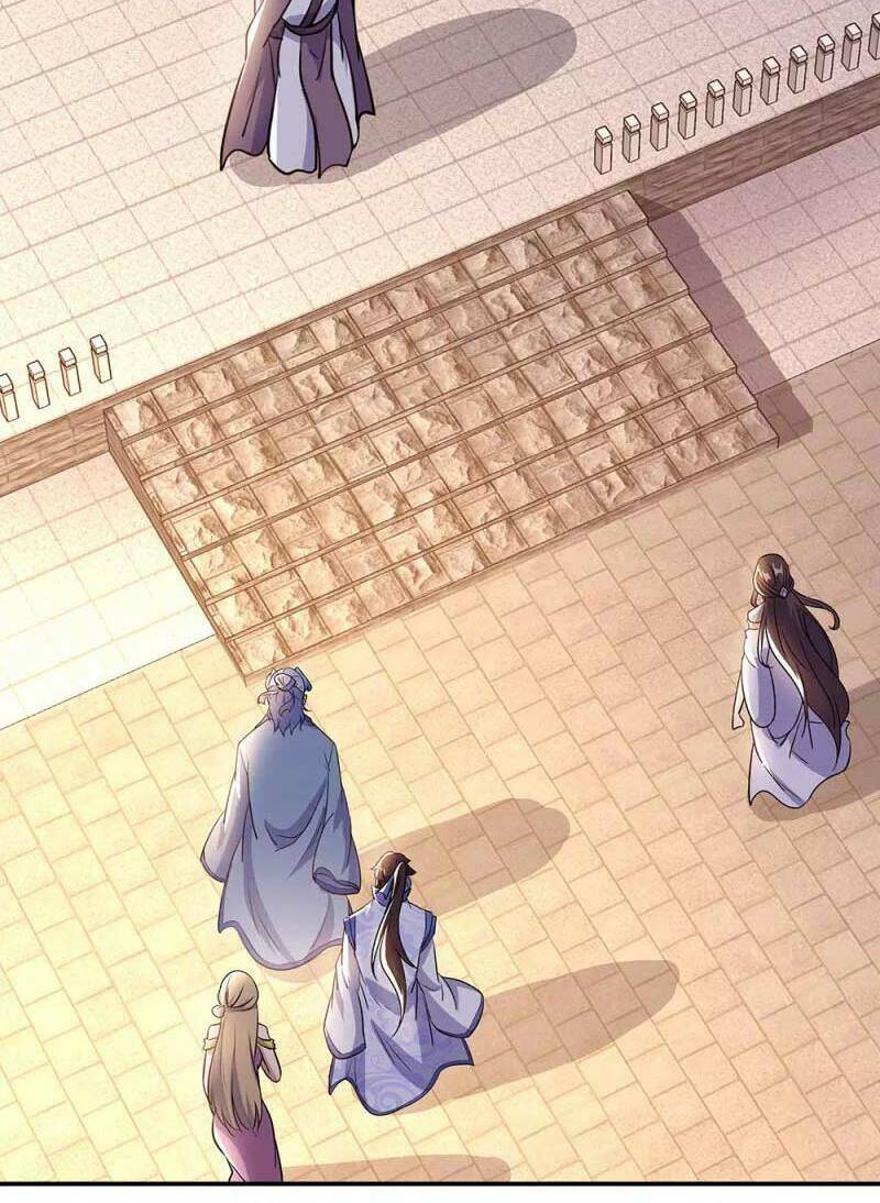 Chiến Hồn Tuyệt Thế Chapter 284 - Trang 2