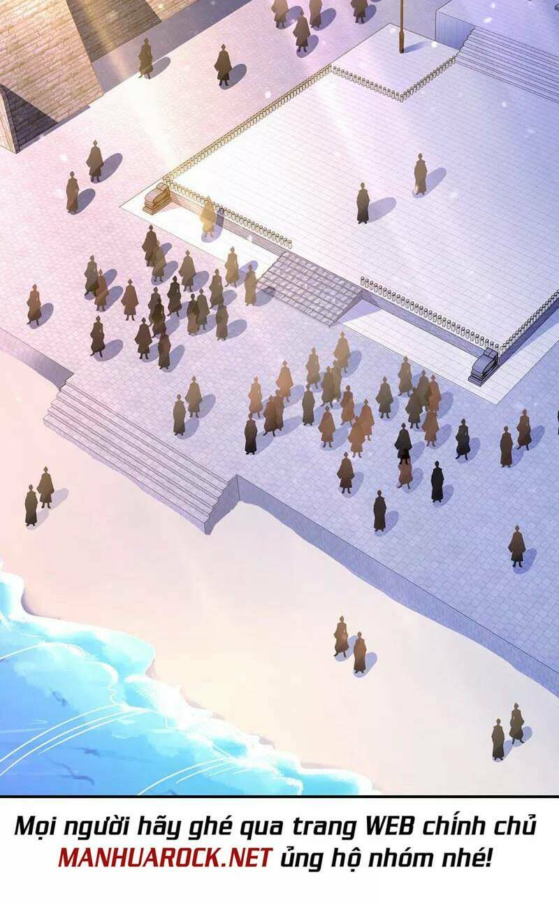 Chiến Hồn Tuyệt Thế Chapter 284 - Trang 2