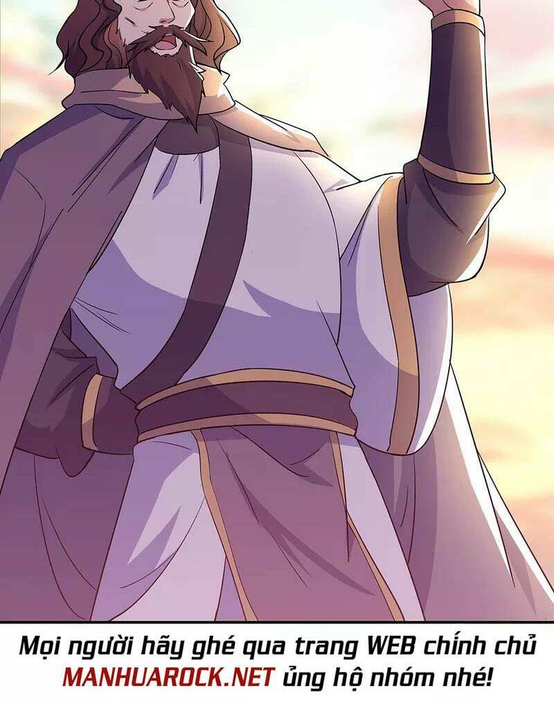 Chiến Hồn Tuyệt Thế Chapter 284 - Trang 2