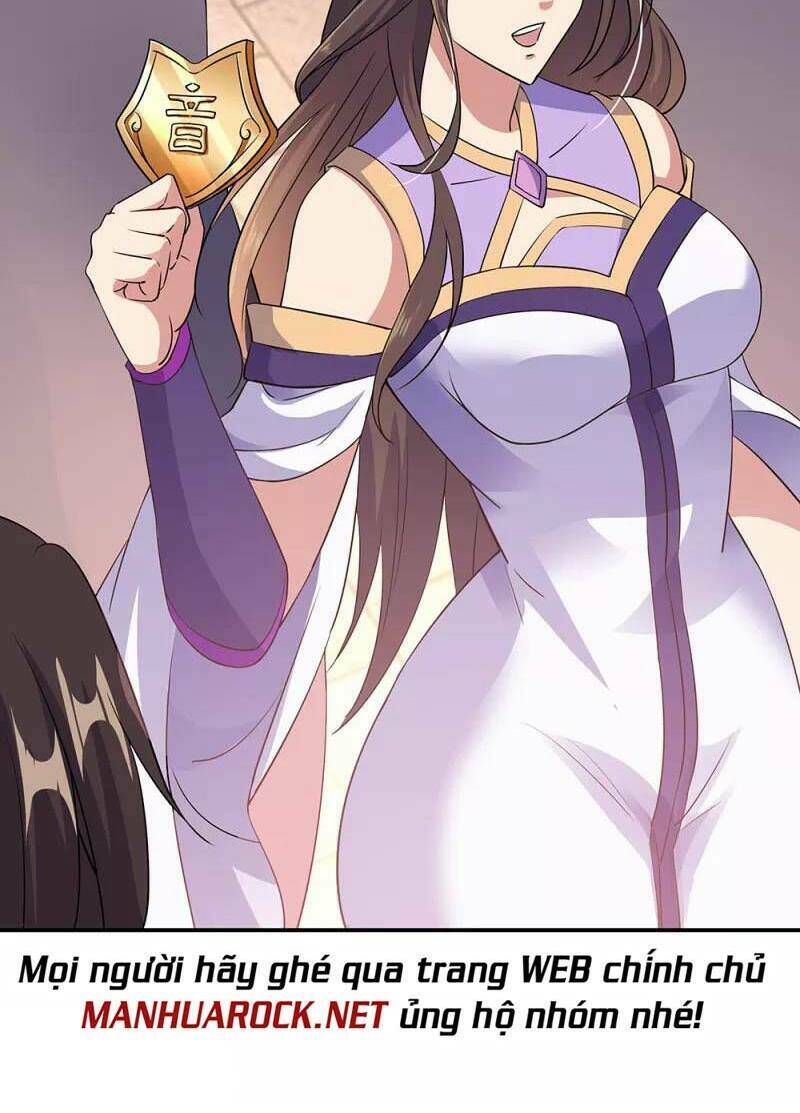 Chiến Hồn Tuyệt Thế Chapter 284 - Trang 2