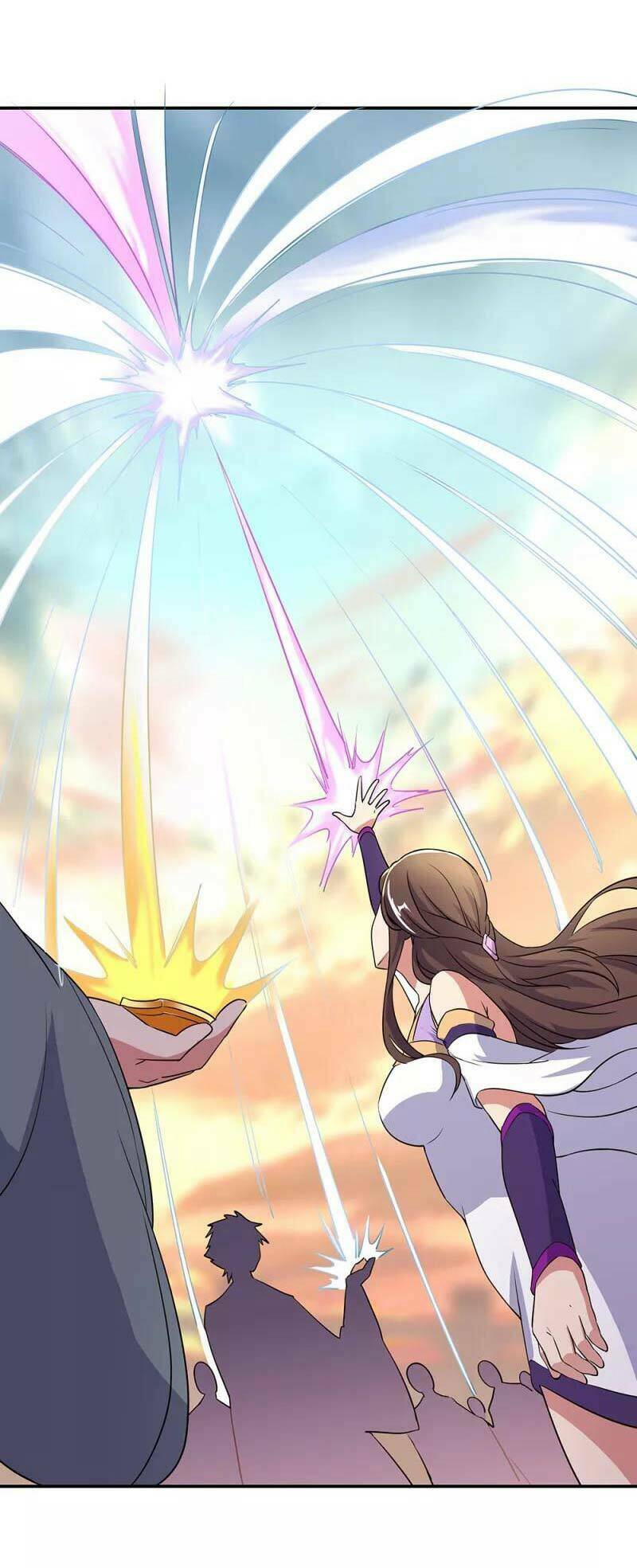 Chiến Hồn Tuyệt Thế Chapter 284 - Trang 2