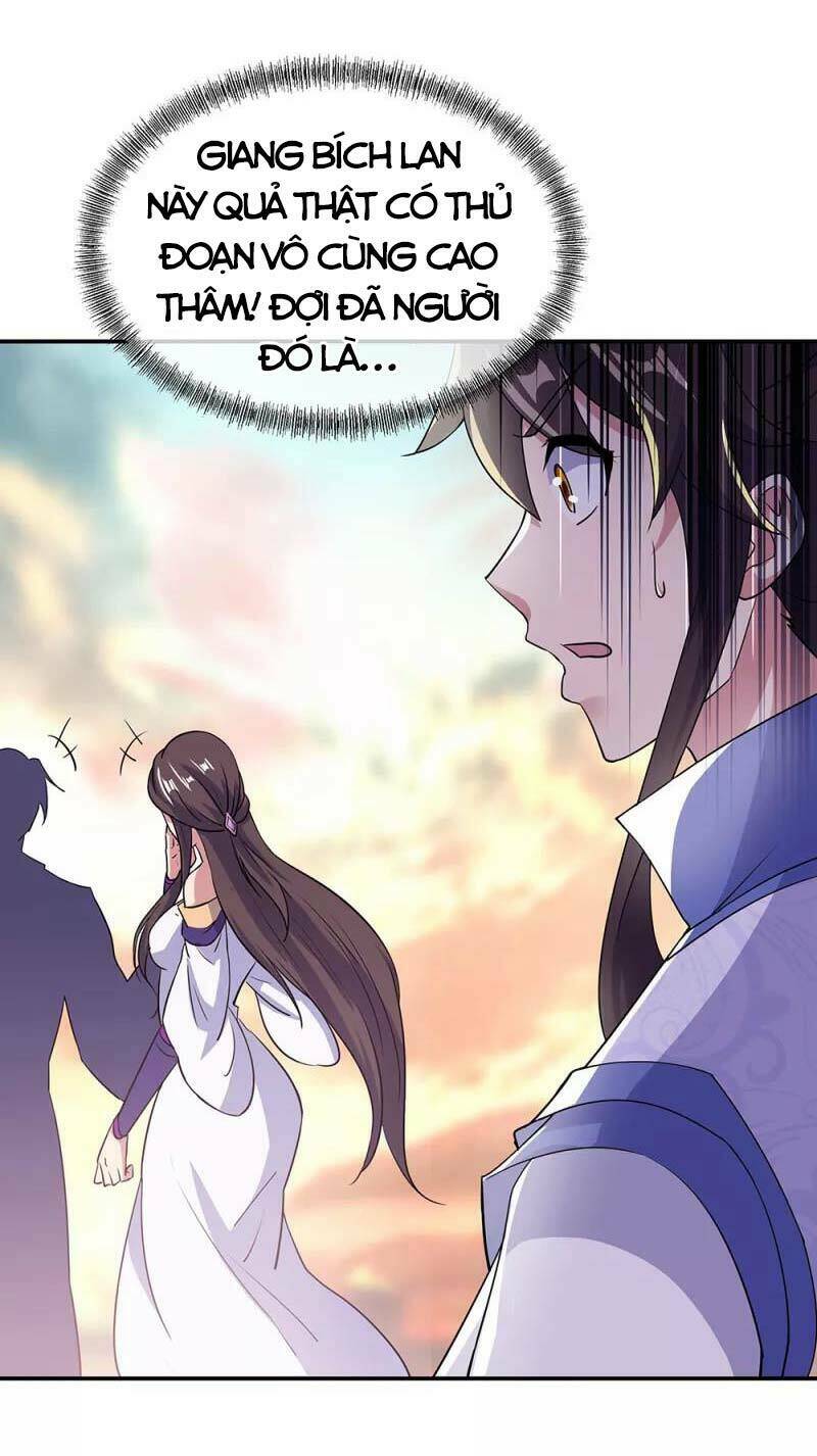 Chiến Hồn Tuyệt Thế Chapter 284 - Trang 2