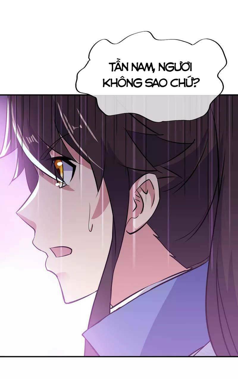 Chiến Hồn Tuyệt Thế Chapter 284 - Trang 2