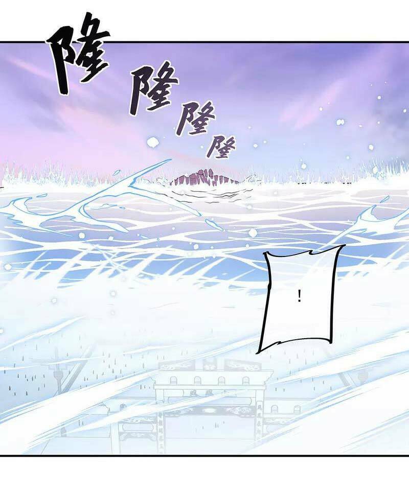 Chiến Hồn Tuyệt Thế Chapter 284 - Trang 2