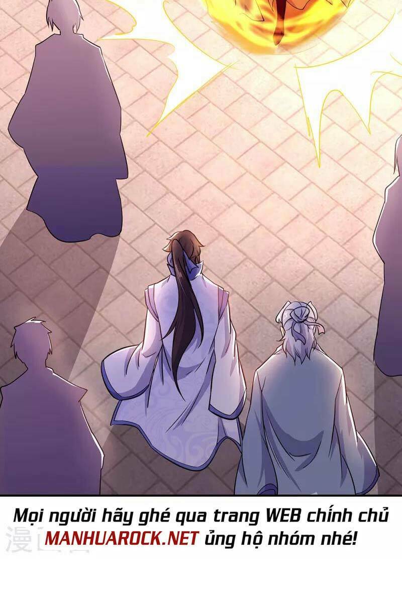 Chiến Hồn Tuyệt Thế Chapter 284 - Trang 2