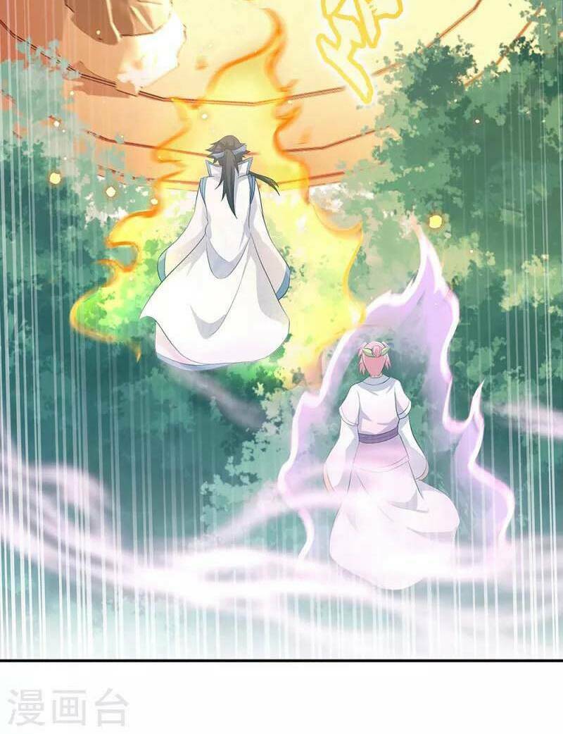 Chiến Hồn Tuyệt Thế Chapter 284 - Trang 2