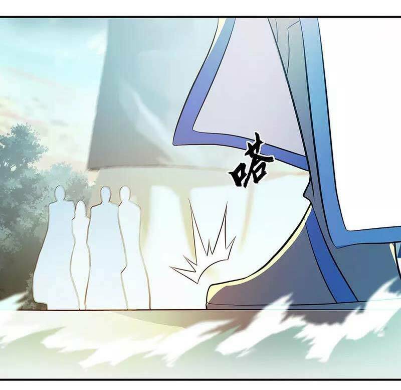 Chiến Hồn Tuyệt Thế Chapter 284 - Trang 2